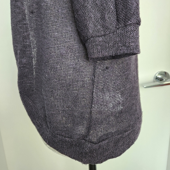 Half Sleeve Summer Cardigan - Picture 12 of 12